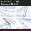 LED-Leuchtstreifen 'MaxLED 500' dimmbar 15 W 1325 lm warmweiß bis tageslichtweiß 250 cm