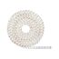 LED-Streifen 'MaxLED' chromfarben 20 m 72 W