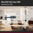 Verbinderset 'MaxLED' tunable white 96 W 6-teilig