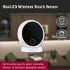 Sensor-Erweiterung 'MaxLED' weiß, schwarz 3 V