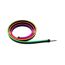 LED-Streifen 'EntertainLED' schwarz 1,5 m 3 W
