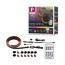 LED-Streifen 'EntertainLED' schwarz 1,5 m 3 W