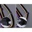 LED-Streifen 'EntertainLED' schwarz 3 m 5 W