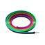 LED-Streifen 'EntertainLED' schwarz 5 m 12 W