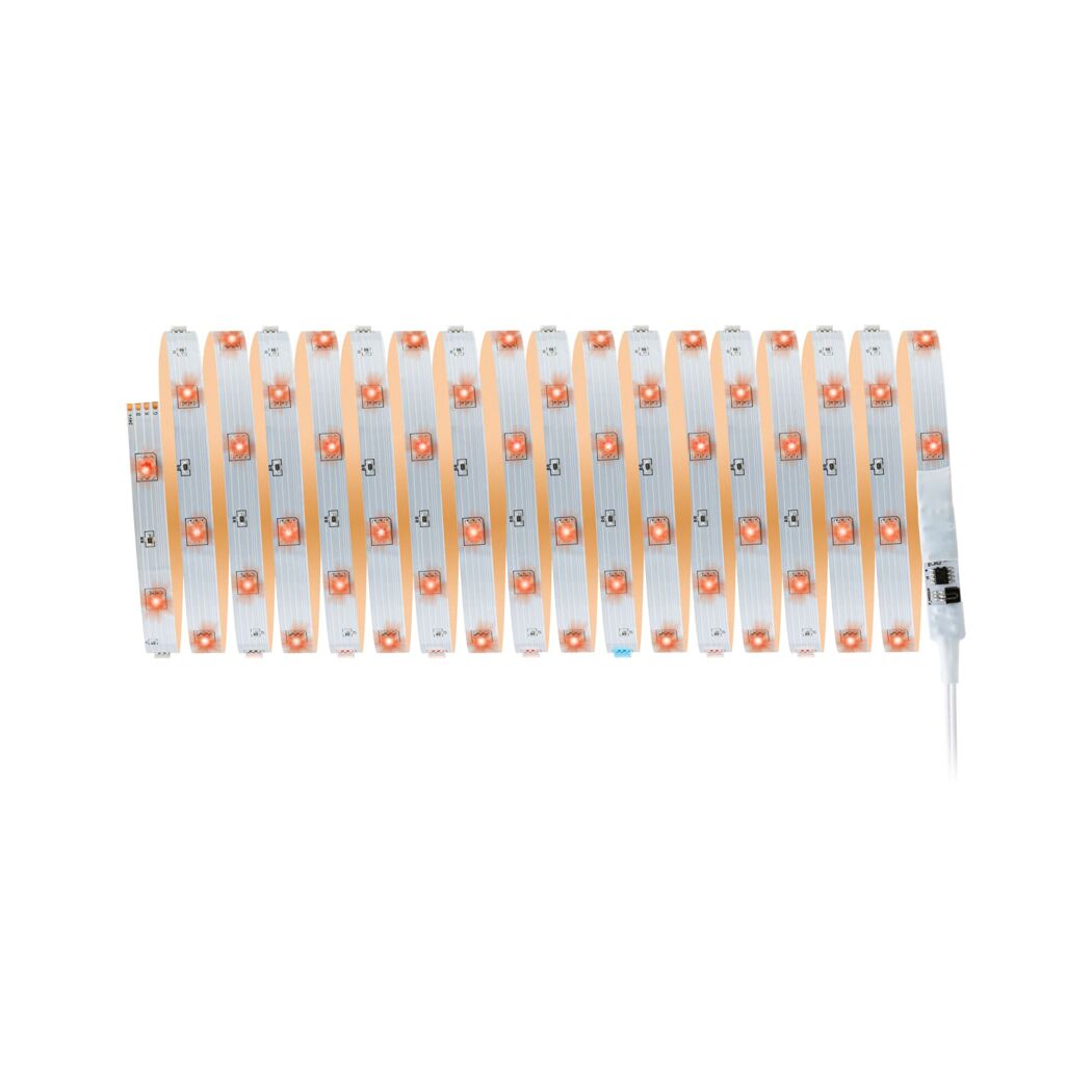 LED-Leuchtstreifen 'TIP' dimmbar 19 W 600 lm 1000 cm