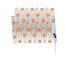 LED-Streifen 'TIP' chromfarben 3 m 8 W