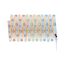 LED-Streifen 'TIP' chromfarben 5 m 13 W