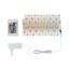 LED-Streifen 'TIP' chromfarben 5 m 13 W