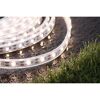 Solar-Leuchtstreifen 400 lm warmweiß IP 44 10,1 x 11,1 x 2,6 cm