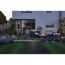 LED-Solar-Streifen 5 m RGB mit Solar-Panel und Fernbedienung