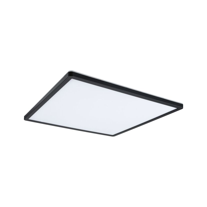 LED-Panel 'Atria Shine' dimmbar 22 W 2700 lm warmweiß 42 x 2,8 x 42 cm
