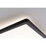 LED-Panel 'Atria Shine' dimmbar 22 W 2700 lm warmweiß 42 x 2,8 x 42 cm