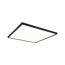 LED-Panel 'Atria Shine' dimmbar 22 W 2700 lm warmweiß 42 x 2,8 x 42 cm