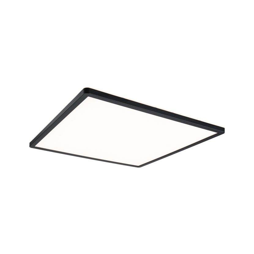 LED-Panel 'Atria Shine' dimmbar 22 W 2700 lm warmweiß 42 x 2,8 x 42 cm