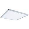 LED-Panel 'Atria Shine' dimmbar neutralweiß