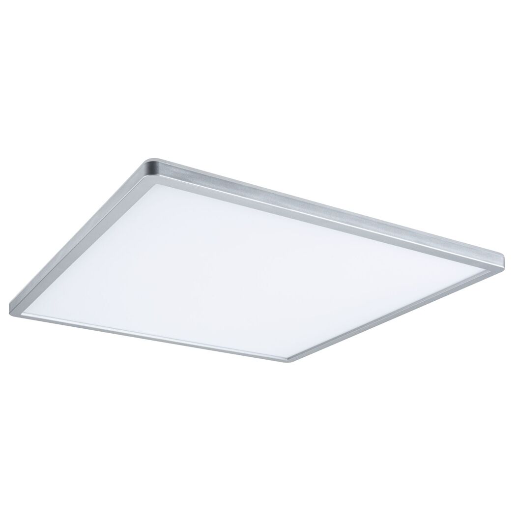 LED-Panel 'Atria Shine' dimmbar neutralweiß