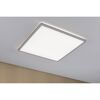 LED-Panel 'Atria Shine' an der Decke leuchtend.
