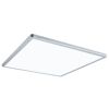 Dimmbares LED-Panel mit neutralweißem Licht.