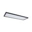 LED-Panel 'Atria Shine' dimmbar 22 W 2700 lm warmweiß 58 x 2,8 x 20 cm