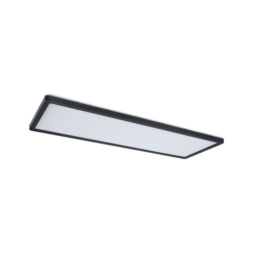 LED-Panel 'Atria Shine' dimmbar 22 W 2700 lm warmweiß 58 x 2,8 x 20 cm