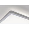 LED-Panel 'Atria Shine' dimmbar 22 W 2700 lm neutralweiß 58 x 2,8 x 20 cm