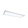 LED-Panel 'Atria Shine' dimmbar 22 W 2700 lm neutralweiß 58 x 2,8 x 20 cm
