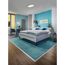 LED-Panel 'Atria' weiß 16,5 W 30 x 2 x 30 cm