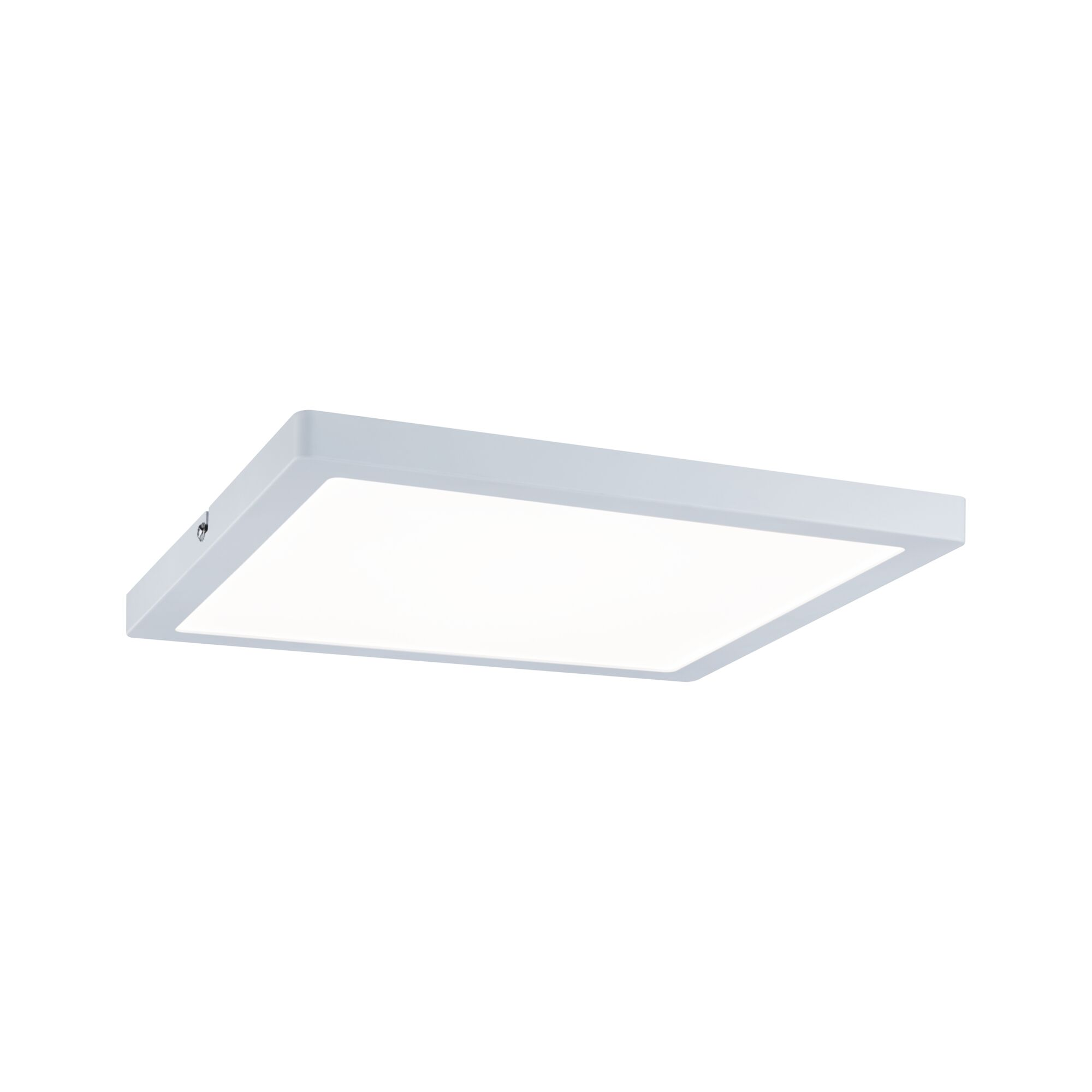 LED-Panel 'Atria' weiß 16,5 W 30 x 2 x 30 cm