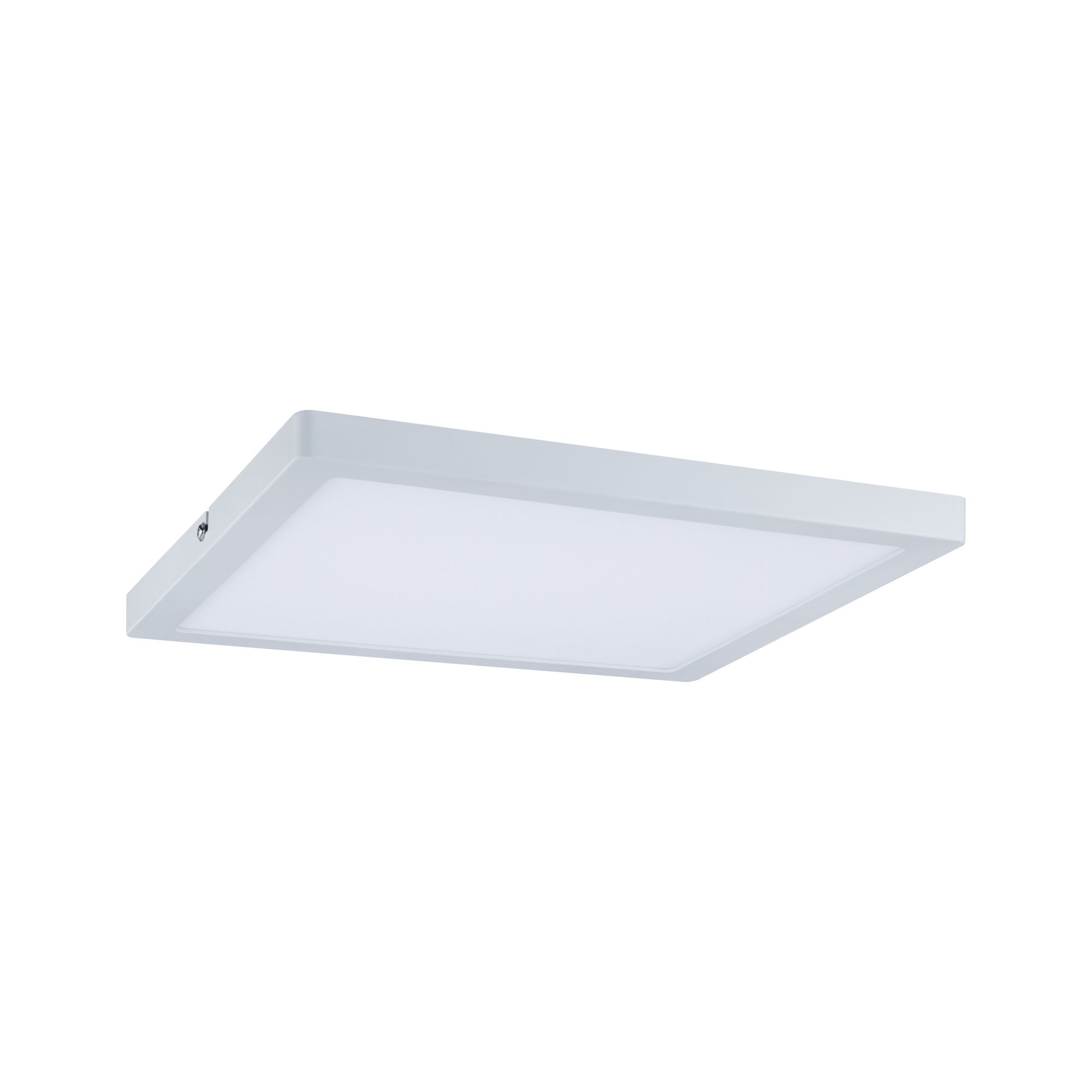 LED-Panel 'Atria' weiß 16,5 W 30 x 2 x 30 cm