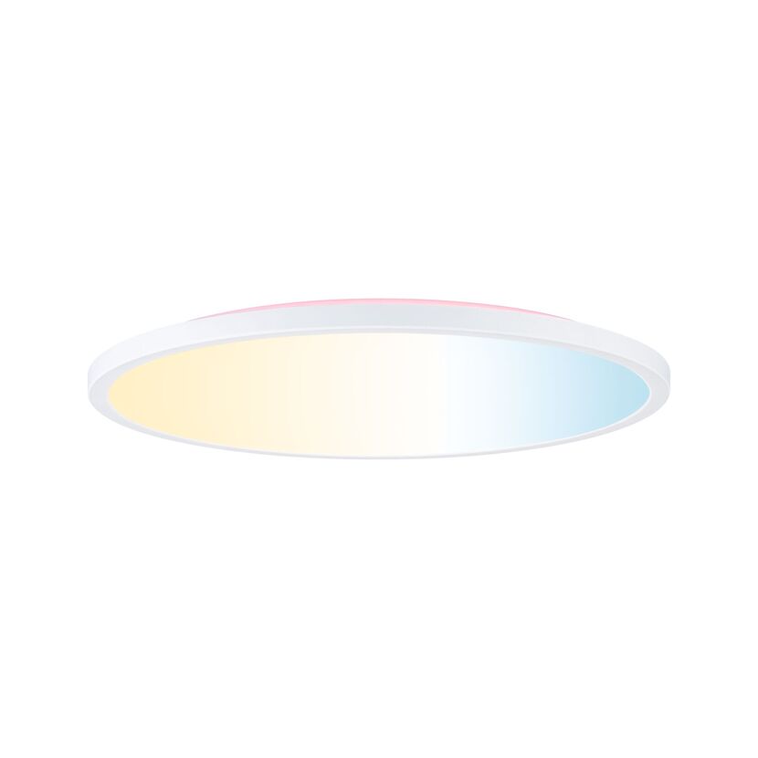 LED-Panel 'Atria Shine' weiß 32 / 3 W Ø 40 x 2,5 cm