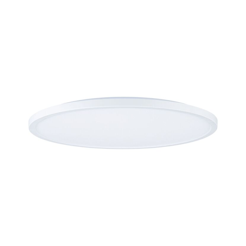 LED-Panel 'Atria Shine' weiß 32 / 3 W Ø 40 x 2,5 cm