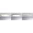 LED-Panel 'Atria Shine' weiß 32 / 3 W Ø 40 x 2,5 cm