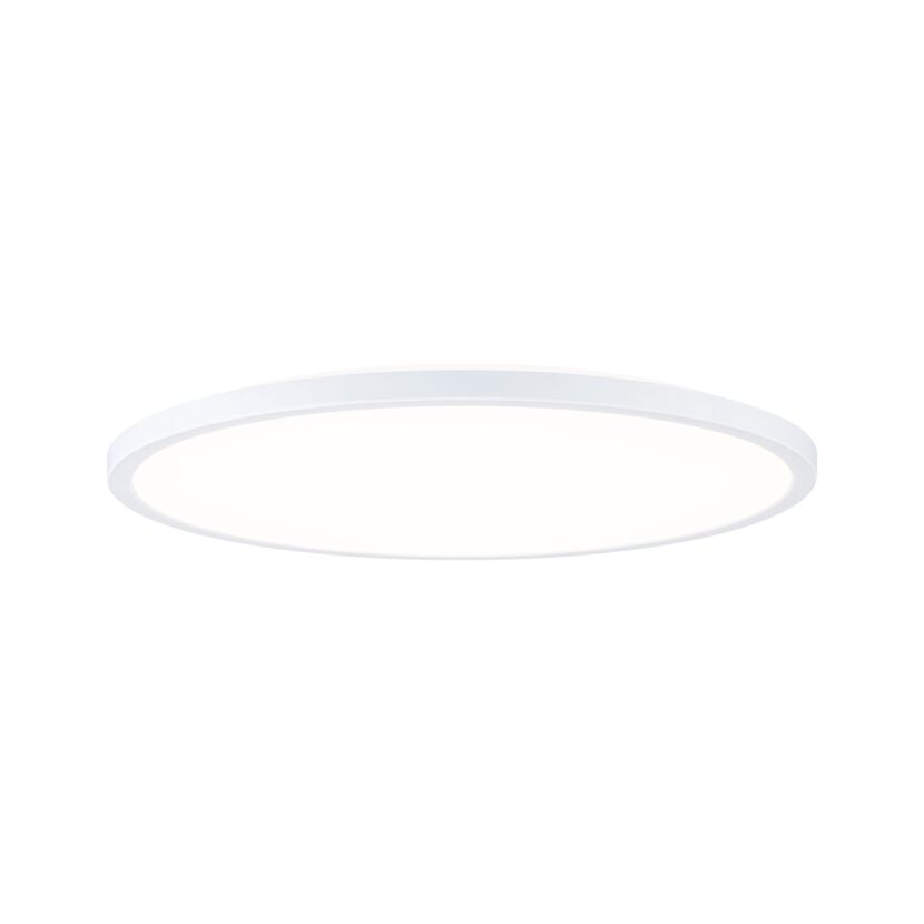 LED-Panel 'Atria Shine' weiß 32 / 3 W Ø 40 x 2,5 cm