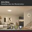 LED-Panel 'Atria Shine' weiß 32 / 3 W Ø 40 x 2,5 cm