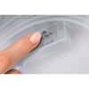 LED-Panel 'Atria Shine' 15,7 W 3140 lm warmweiß bis tageslichtweiß 29,8 x 3,5 x 29,8 cm