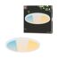 LED-Panel 'Atria Shine' weiß 20,8 W Ø 39,8 x 3,5 cm