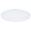 LED-Panel 'Atria Shine' weiß 20,8 W Ø 39,8 x 3,5 cm