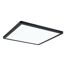 LED-Panel 'Atria Shine' 16 W 2000 lm neutralweiß 29,3 x 2,8 x 29,3 cm
