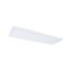 LED-Panel 'Atria Shine' weiß 22 W 58 x 2,8 x 20 cm