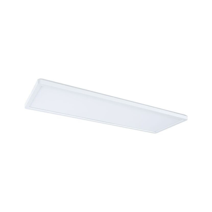 LED-Panel 'Atria Shine' weiß 22 W 58 x 2,8 x 20 cm