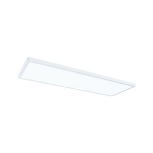 LED-Panel 'Atria Shine' weiß 22 W 58 x 2,8 x 20 cm
