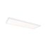 LED-Panel 'Atria Shine' 22 W 2700 lm warmweiß bis tageslichtweiß 58 x 2,8 x 20 cm