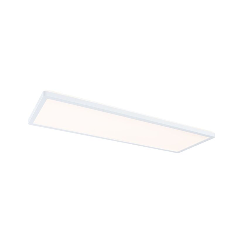 LED-Panel 'Atria Shine' 22 W 2700 lm warmweiß bis tageslichtweiß 58 x 2,8 x 20 cm