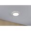 LED-Panel 'Atria Shine' 11,2 W 1340 lm neutralweiß Ø 19 x 2,8 cm