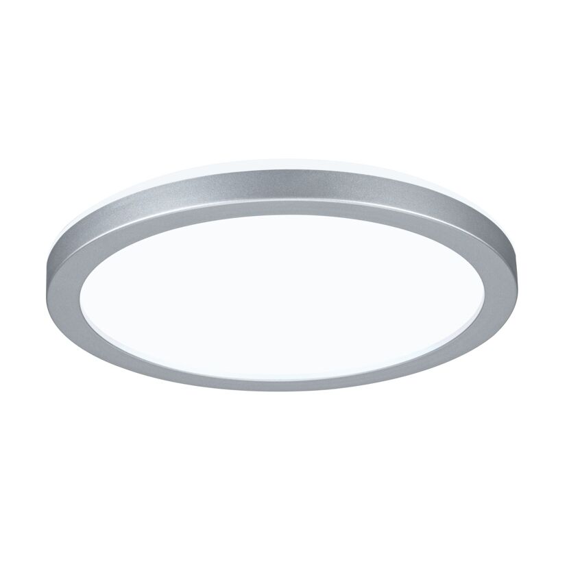 LED-Panel 'Atria Shine' 11,2 W 1340 lm neutralweiß Ø 19 x 2,8 cm