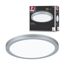 LED-Panel 'Atria Shine' 11,2 W 1340 lm neutralweiß Ø 19 x 2,8 cm