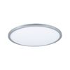 LED-Panel 'Atria Shine' dimmbar 20 W 2800 lm neutralweiß, Farbwechsler Ø 42 x 2,8 cm