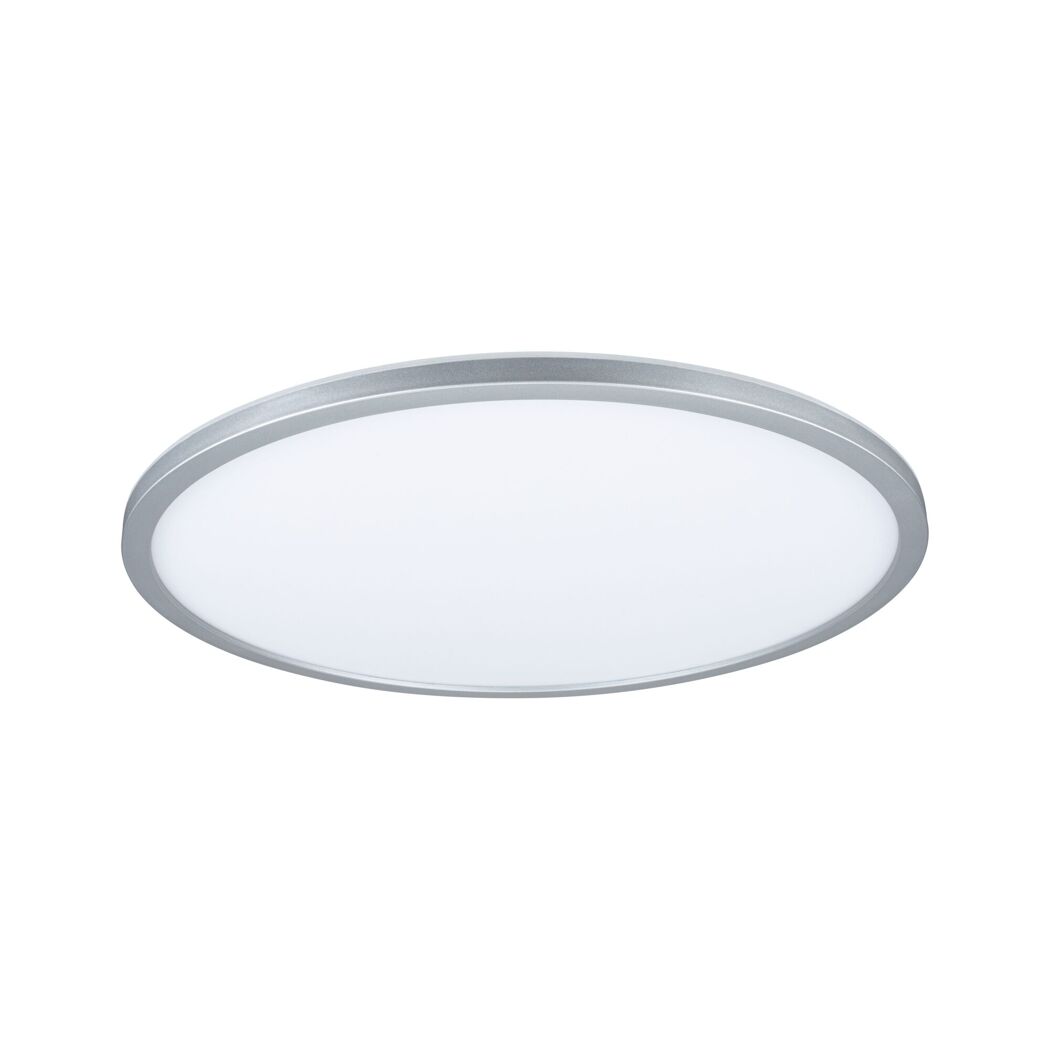 LED-Panel 'Atria Shine' dimmbar 20 W 2800 lm neutralweiß, Farbwechsler Ø 42 x 2,8 cm