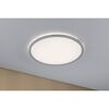 LED-Panel 'Atria Shine' dimmbar 20 W 2800 lm neutralweiß, Farbwechsler Ø 42 x 2,8 cm