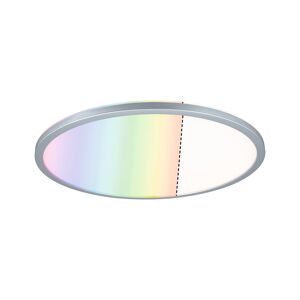 LED-Panel 'Atria Shine' dimmbar 20 W 2800 lm neutralweiß, Farbwechsler Ø 42 x 2,8 cm